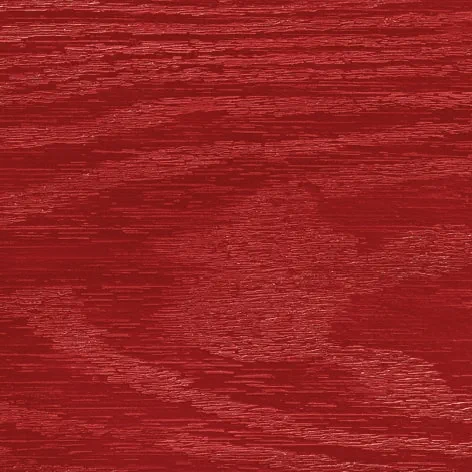 Ruby Red Woodgrain RAL3003