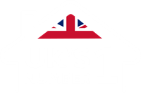 UKs No1 Logo
