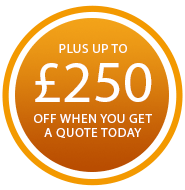 Thumbnail of the Anglian Home Improvements online discount offer