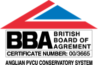 British Board of Agrement conservatory accreditation