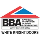 British Board of Agrement doors accreditation