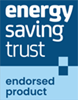 Energy Saving Trust logo