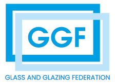Glass and Glazing Federation logo
