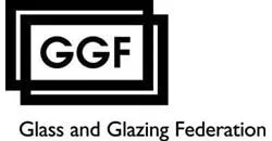 Glass and Glazing Federation logo