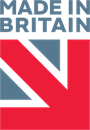 Made in Britain logo