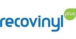 Recovinyl Plus logo
