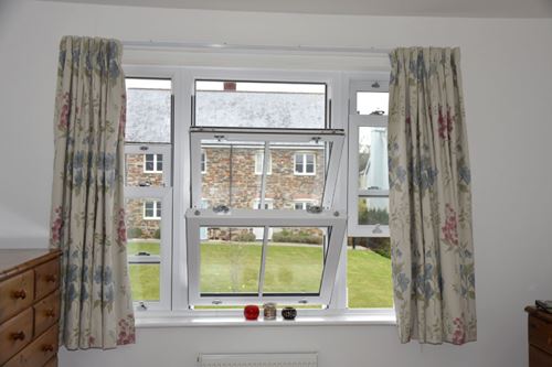 Cottage Windows - UPVC & Wooden Cottage Style Windows