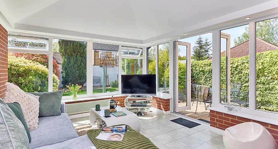 Conservatories_Spring_Banner