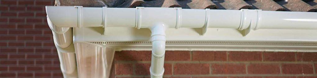 Fit for purpose, strong and stylish, Anglian rooftrim and guttering products give your home the essential fixtures to prevent damage from nesting animals, rainfall and more