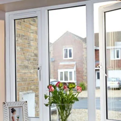 Casement Windows, available from Anglian Home Improvements
