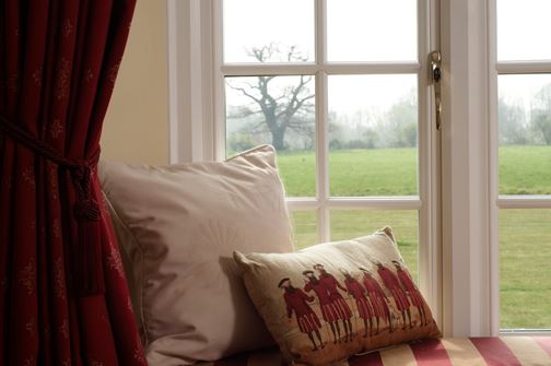 Vintage Windows - Create a vintage look & style with your windows ...