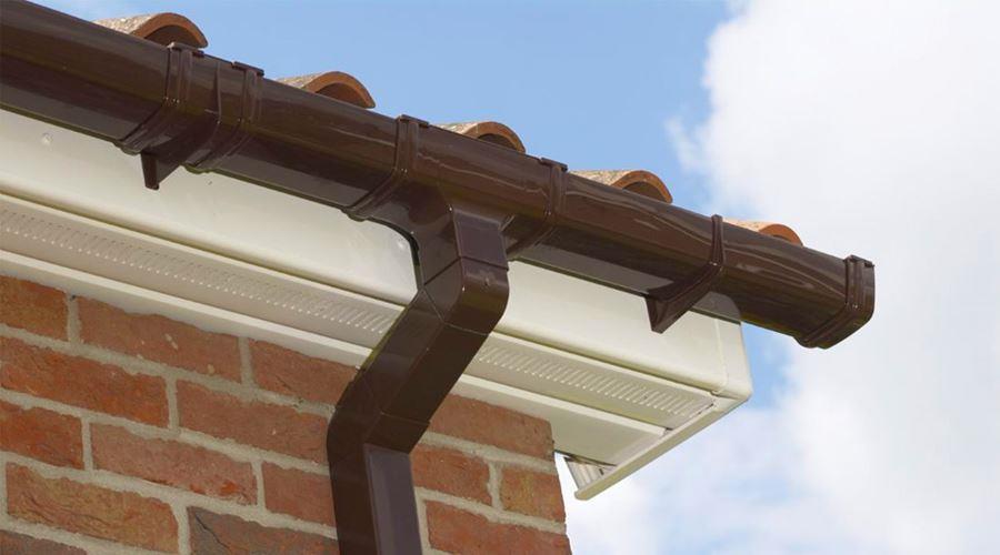 Guttering Gutter Replacement & Installation Anglian Home