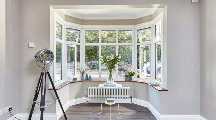 Bay Window