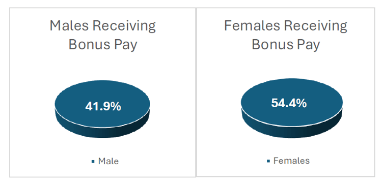 bonus pay diagram 2025