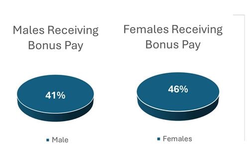 Bonus Pay diagram