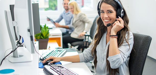 Live Chat