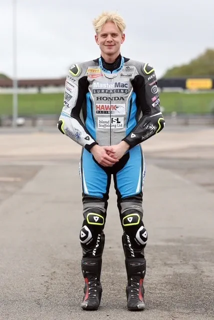 Dan Brooks Racing 2026 10jpg