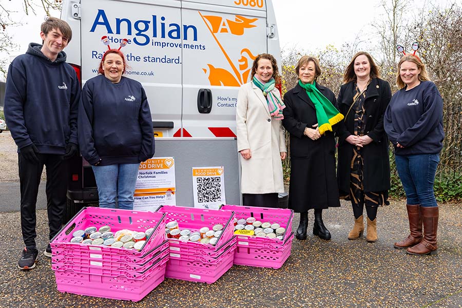 Delia Smith Activation Apperance 151224