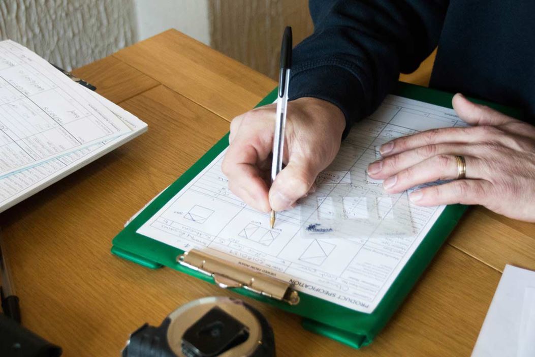 Planning Permission for Porches