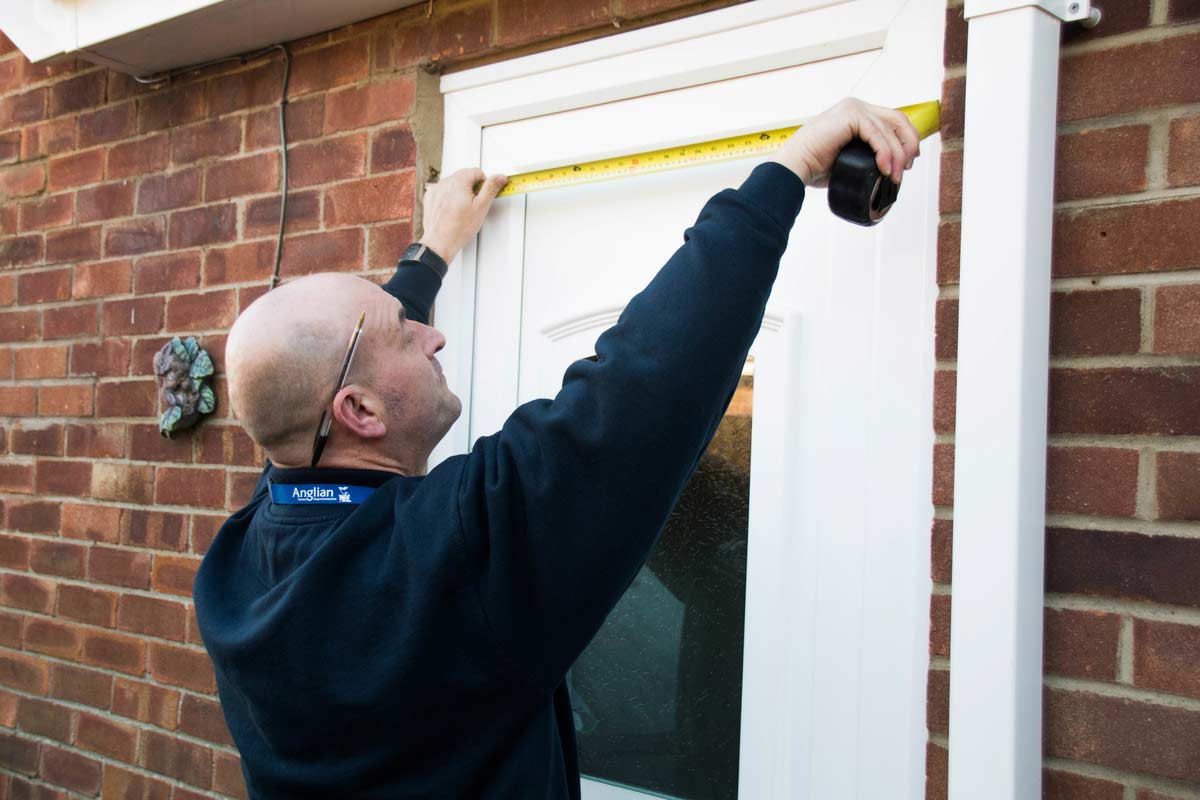 Will Adding a Porch Add Value to Your Home? Anglian Home