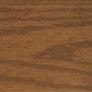 Golden Oak colour swatch from the Anglian composite door range