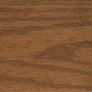 Golden Oak colour swatch from the Anglian composite door range