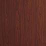 Dark Woodgrain colour swatch from the Anglian door colours