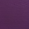 Elite Purple Violet door colour swatch from the Anglian composite door range