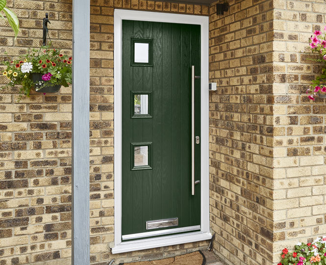 Contemporary_Fir Green 8