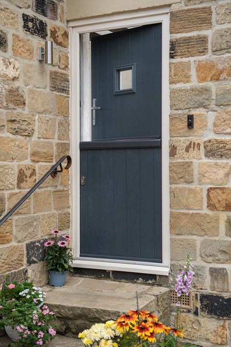 Elite Penrith Stable Composite Door