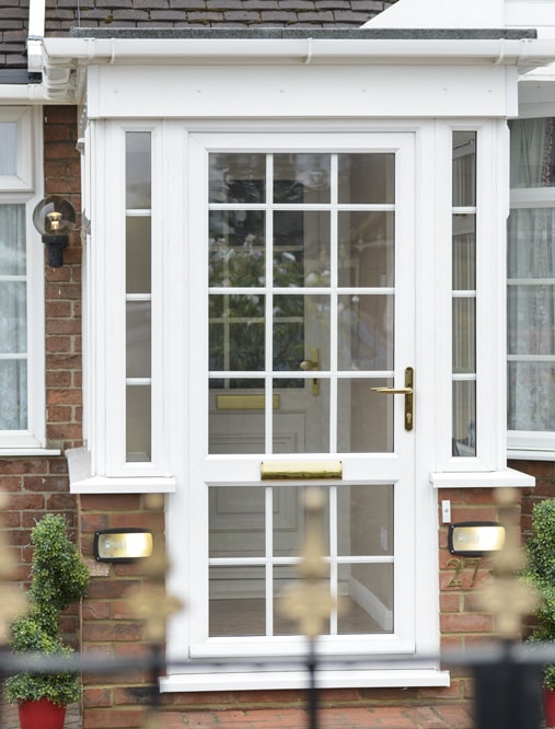 Porches Buying Guide Guide to Buying a Porch Anglian Home