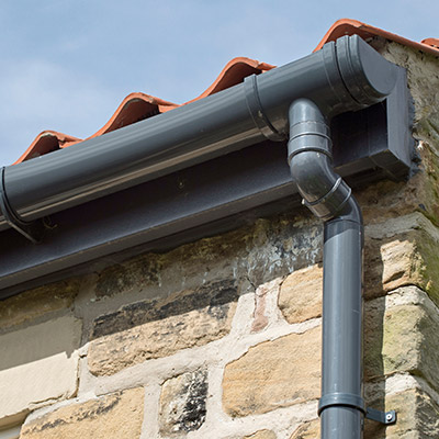 roofline tile
