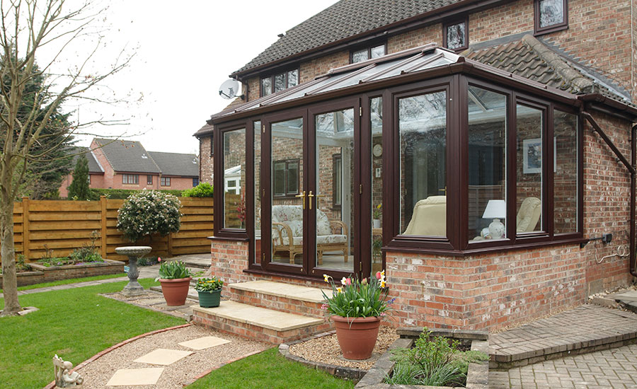 Edwardian Conservatories Edwardian conservatory range Anglian Home