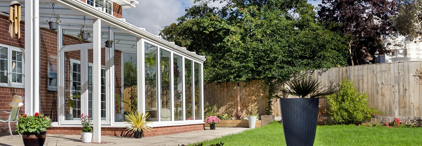 Verandas Banner