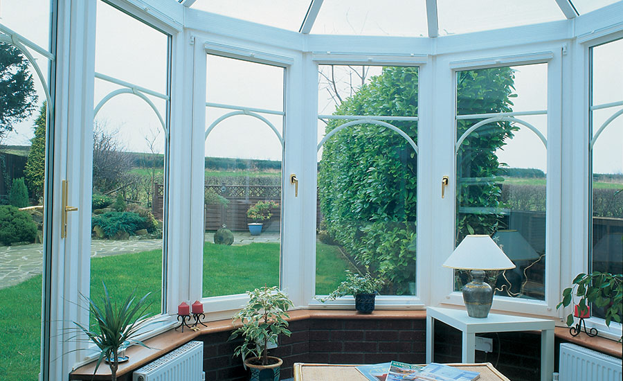 Victorian Conservatories Gallery Anglian Home