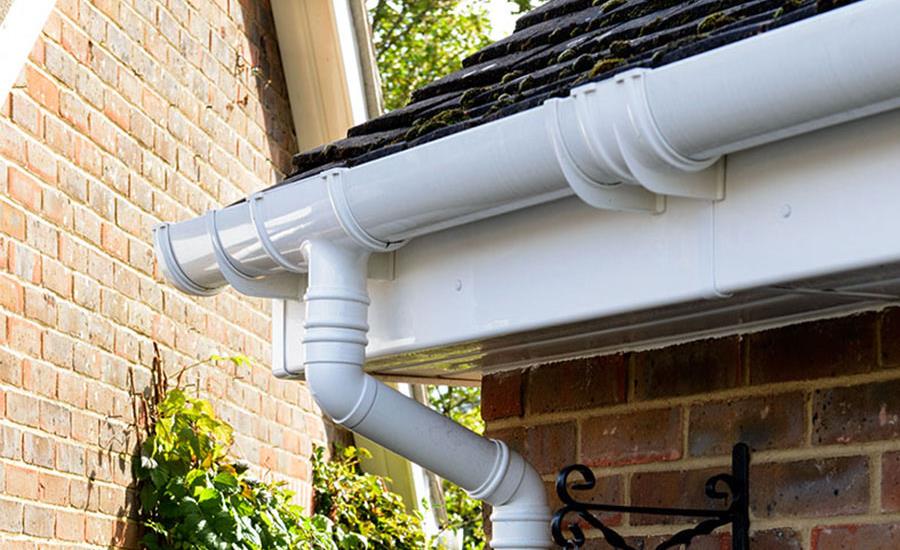 Guttering Gutter Replacement & Installation Anglian Home