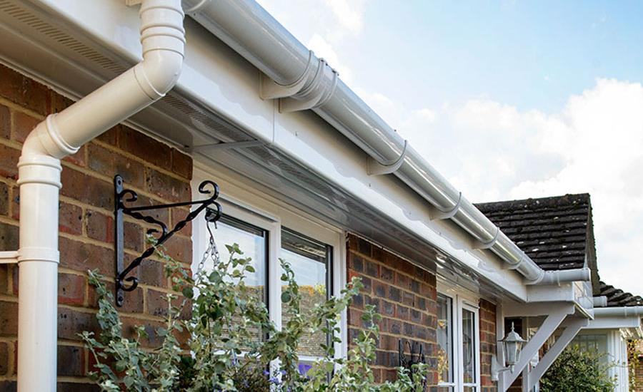 Guttering Gutter Replacement & Installation Anglian Home