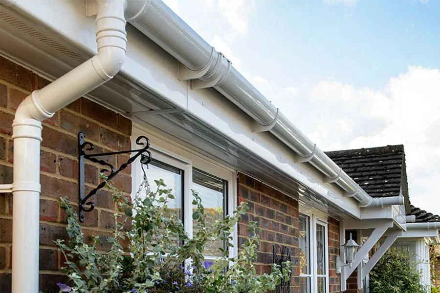Fascias & Soffits