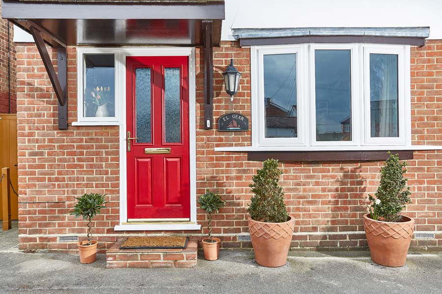 Anglian case study - Emerson