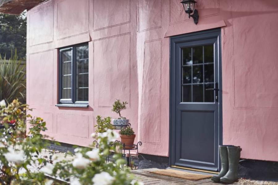 Anglian case study - Marwood