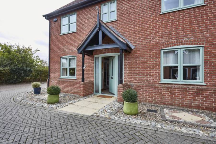Anglian case study - Murphy