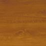 Golden Oak colour swatch from the Anglian window colours