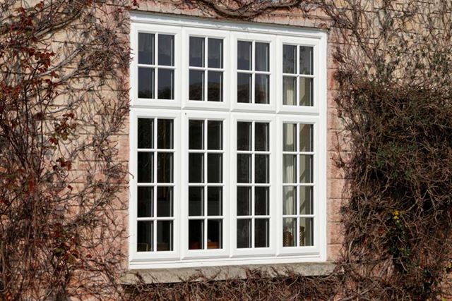 window types and styles