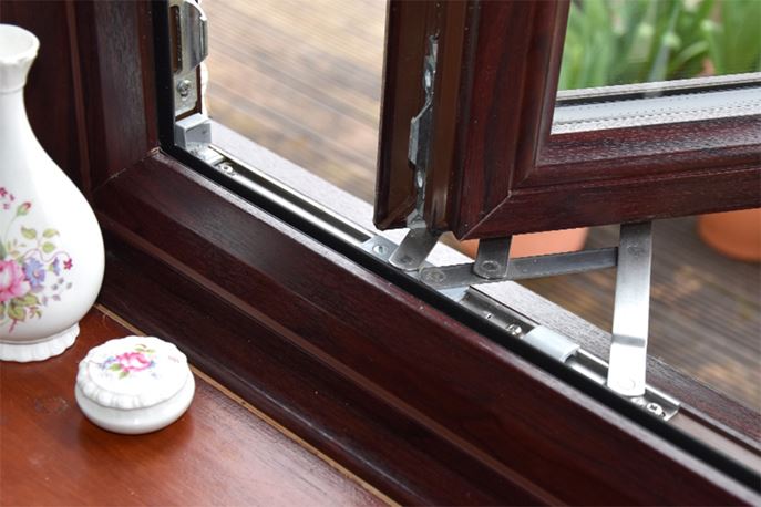 uPVC Casement Windows - uPVC Casement Window Styles