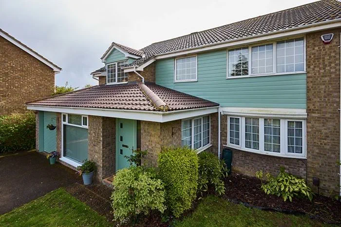 Sage Pvc Windows Casement Windows - uPVC, Timber & Aluminium
