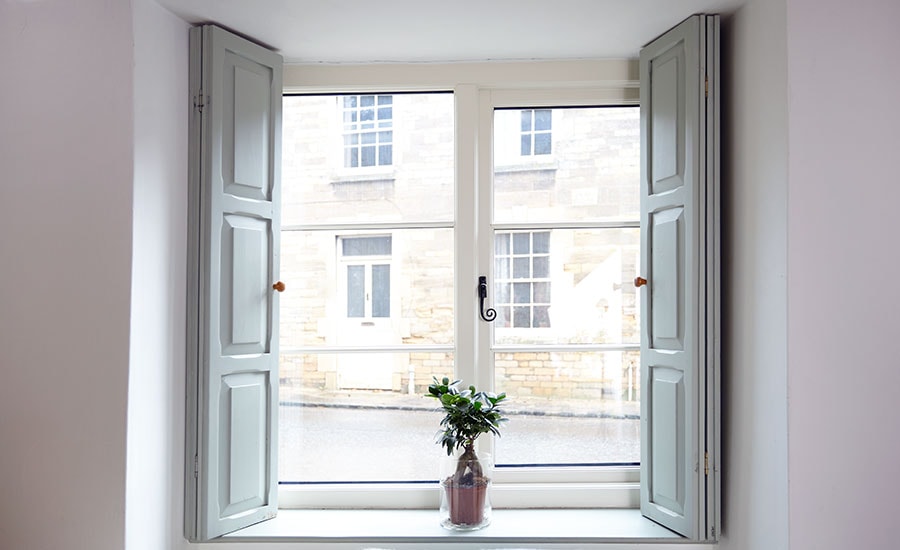 Wooden Casement Windows Timber Casement Window Range Anglian Home