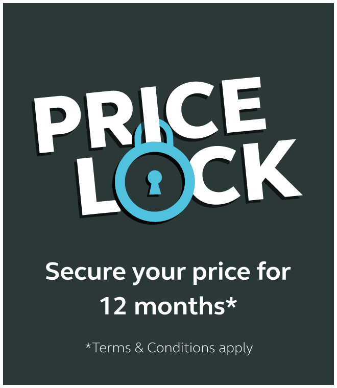 price lock large