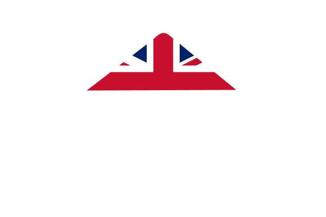 UKs No1 Logo