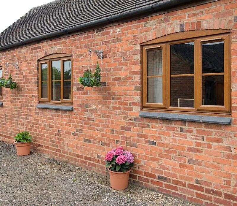 Choice of Window Styles