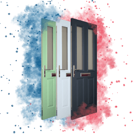Free Colour Upgrade - Made in Britain Assets - Low Res Doors Image